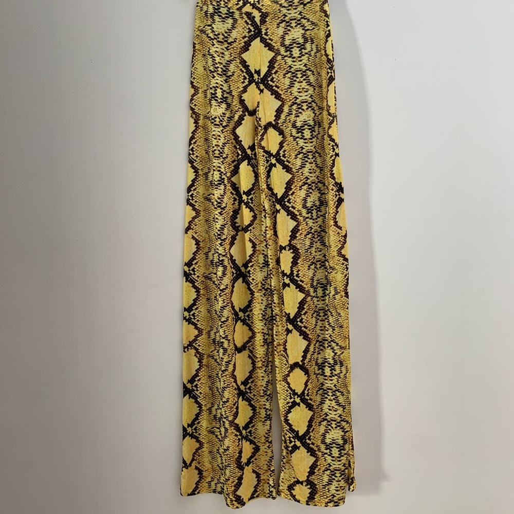 Pretty little thing slacks